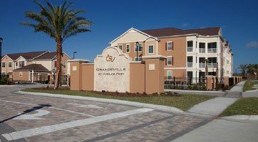 grandville GrandeVille at Jubilee Park | Mulitfamily<br/>6850 Merryvale Lane, Orlando, FL