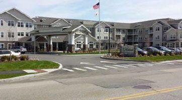 highlands The Highlands Gracious Retirement Living<br/>129 E Main Street, Westborough, MA